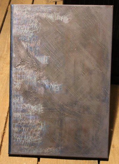 Graue Impressionen (2)